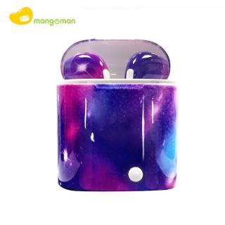 Mangoman i7s Tws Wireless Headphones Bluetooth Earphones Air Earbuds H